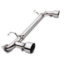 Exhaust Back Box Delete – Toyota GT86 / Subaru BRZ / Scion FR-S FA20 12+