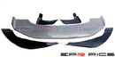 180SX EPR RB V2 Style Wide Aero Kit