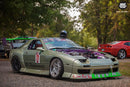 Rx7 FC3S Bn Blister Wide Body Kit (SPECIAL ORDER ONLY)
