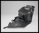 R34GTR Front inner Arche Liner Set. (4PCS)