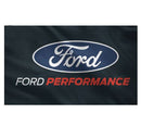 Ford Performance Flag
