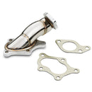 Exhaust Turbo Elbow – Mitsubishi Colt CZT / Smart Forfour Brabus 1.5 Turbo 02-15