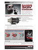 HKS Universal Racing SQV Blow-Off Valve 71008-AK004