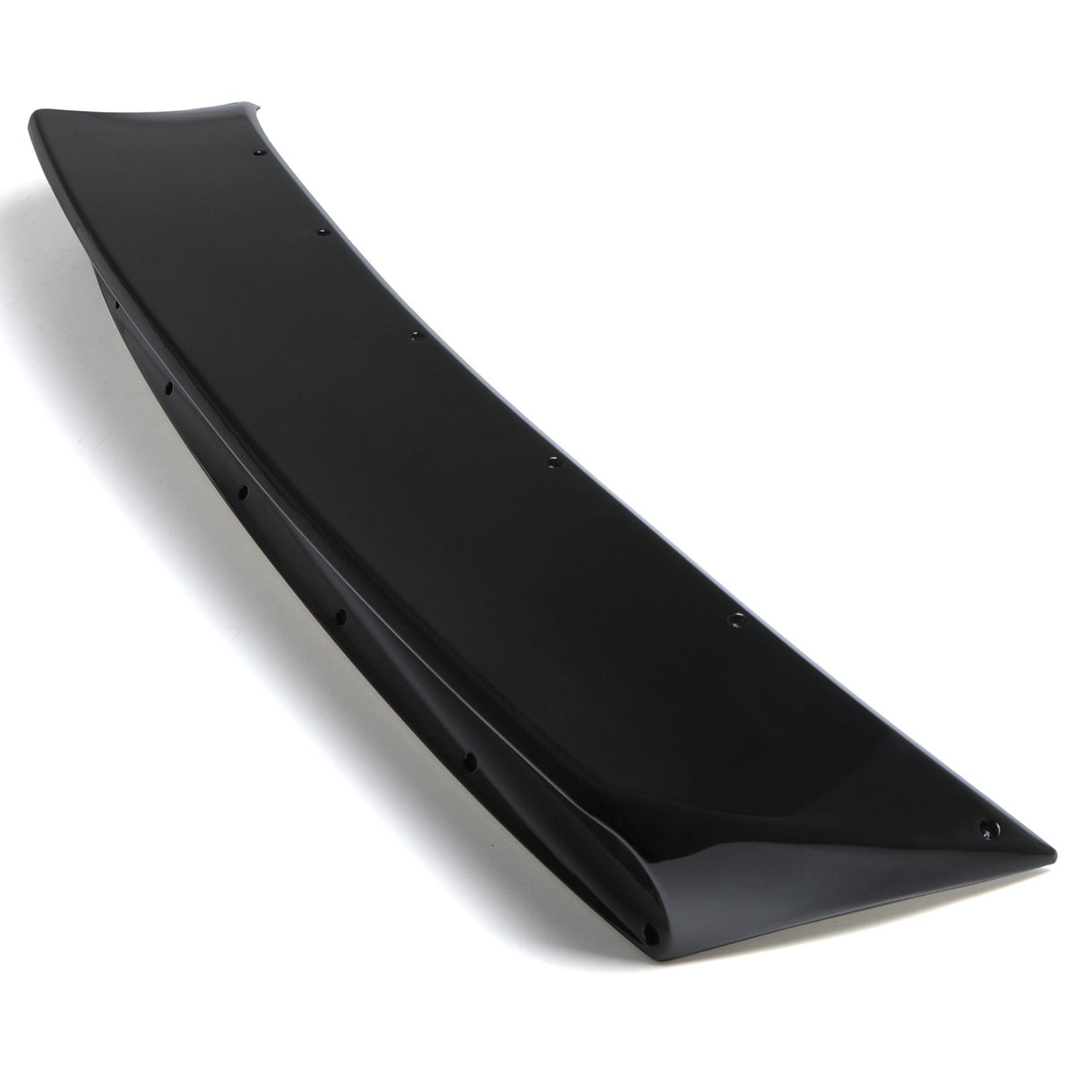 350Z RB Duck Tail Style Spoiler (Plastic)