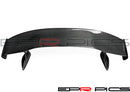350Z Ings Style Carbon GT Spoiler (Special Order)