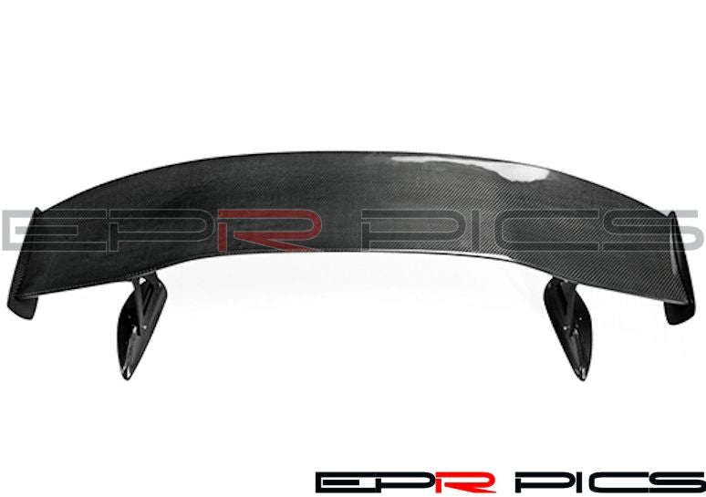 350Z Ings Style Carbon GT Spoiler (Special Order)