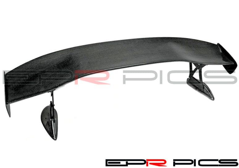 350Z Ings Style Carbon GT Spoiler (Special Order)