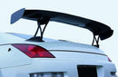 350Z Ings Style Carbon GT Spoiler (Special Order)