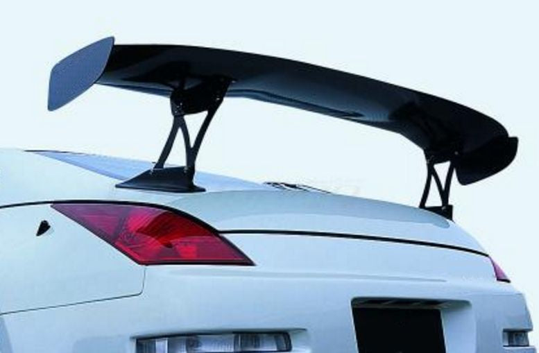 350Z Ings Style Carbon GT Spoiler (Special Order)