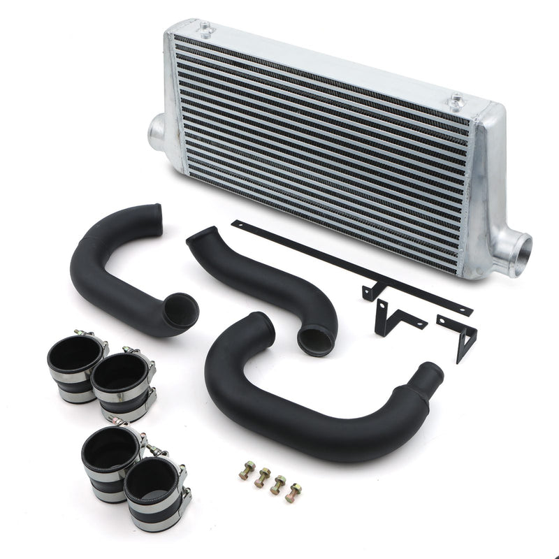Front Mount Intercooler Kit – Mitsubishi Evo 4 / 5 / 6 96-01