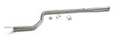 CIVIC EG EK DC2 STAINLESS STEEL CENTRE SECTION (no muffler)
