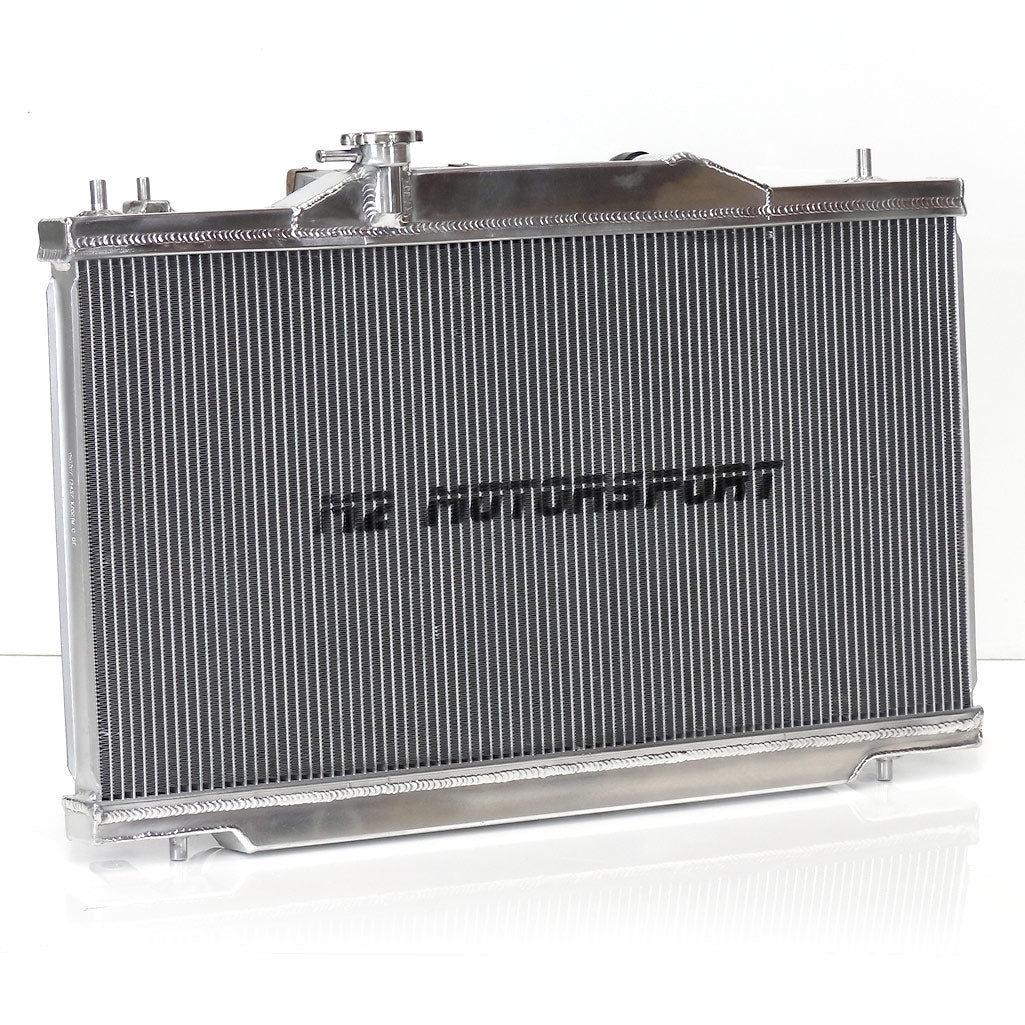 M2 - Honda Integra DC5 2.0 Type R 01-05 - Aluminium Radiator