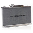 M2 - Honda Integra DC5 2.0 Type R 01-05 - Aluminium Radiator