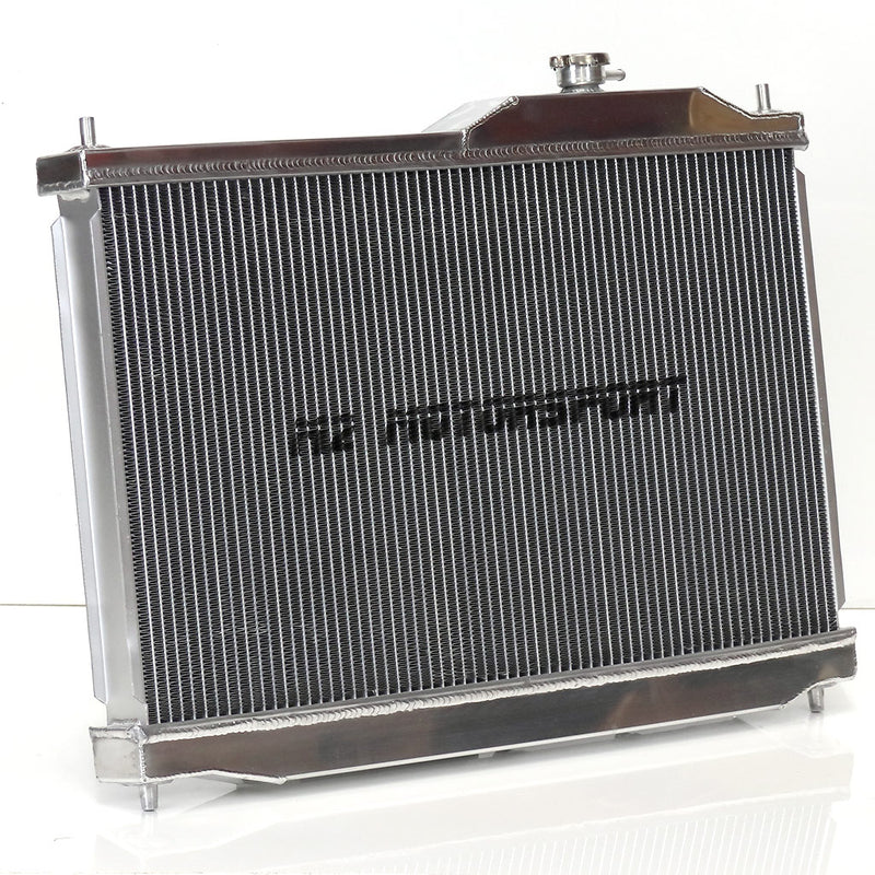 M2 - Honda S2000 - Aluminium Radiator