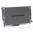 M2 - Mitsubishi Evo X 10 - Aluminium Radiator