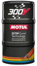 Motul 300V 20W-60 LE MANS Engine Oil (60L) 110830