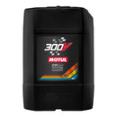 Motul 300V 15W-50 Competition Engine Oil 20 Litre 110862