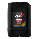 Motul 300V 10W-60 LE MANS Engine Oil 20 Litre 110866
