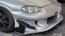 MX5 NB GT-Style Aero Front Bumper