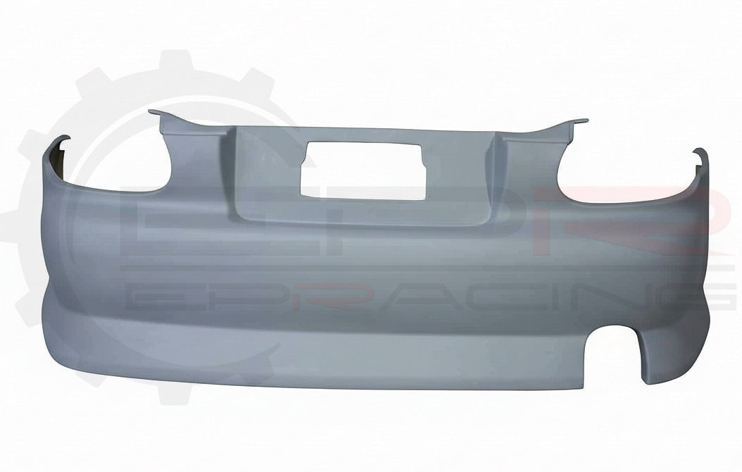 MX5 NB BN Style Rear Bumper