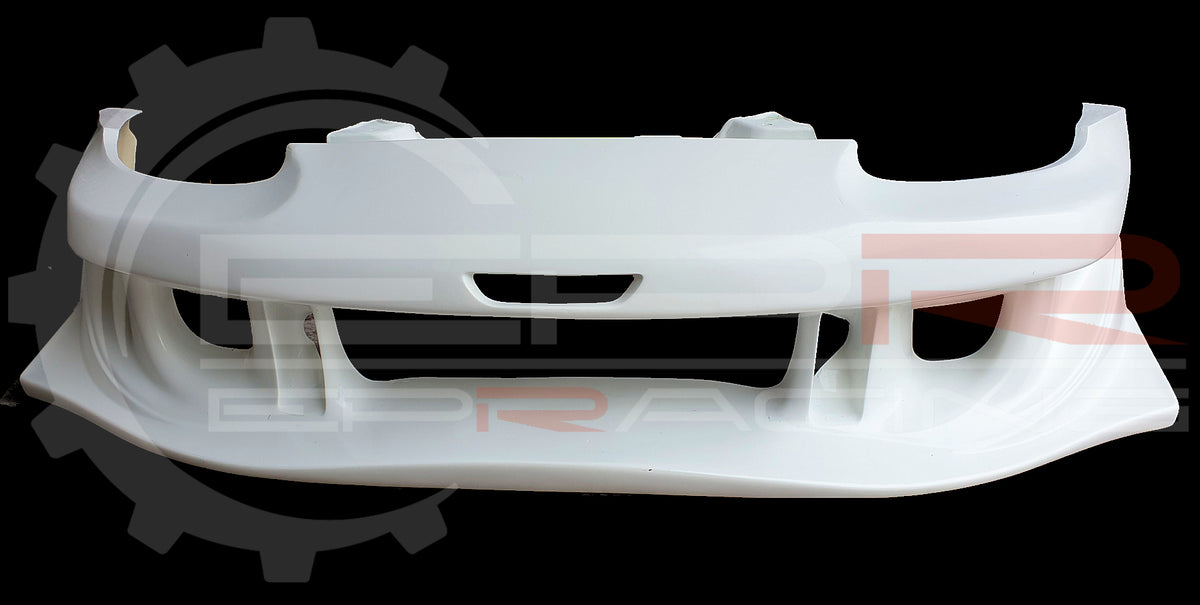 MX5 NB GT-Style Aero Front Bumper