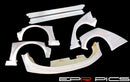 Honda Civic EK 96-00 M&M Style Wide Body Kit (SPECIAL ORDER ONLY)