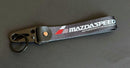 MazdaSpeed Short Lanyard