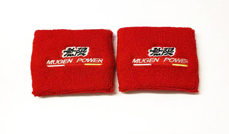 Mugen Fluid Cover Socks