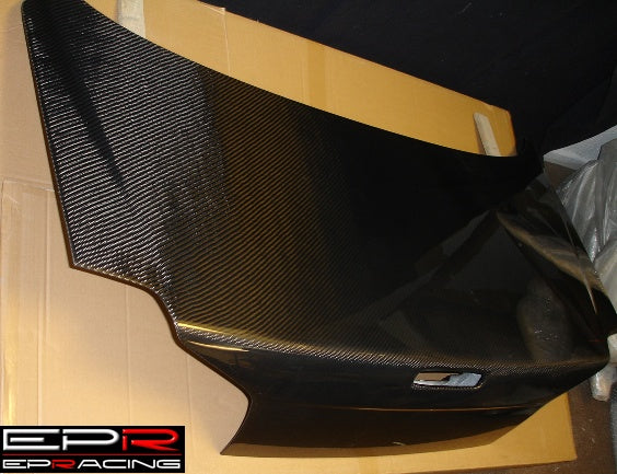 R34 GTT / GTR Boot / Trunk Lid (Special Order Only)