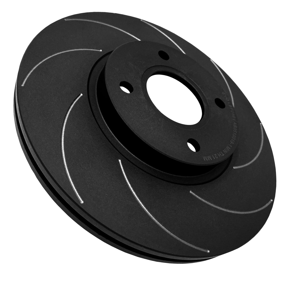 Probite Brake Disc for Lexus GS300 JZS160 2000-2004