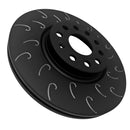 Probite Brake Disc for Toyota Altezza (_E1_) 2.0 VVTi (SXE10, GXE10)