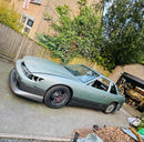 PS13 CS Style Aero Kit