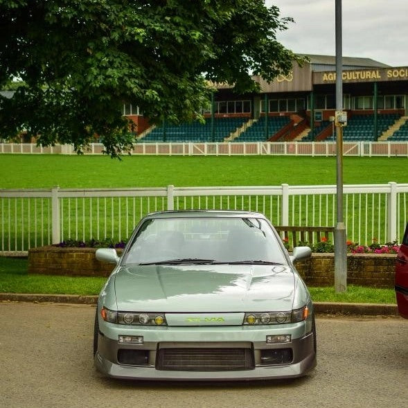 PS13 CS Style Aero Kit