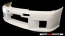 Skyline R32GTR EP Style Front Bumper