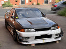 Skyline R32GTR OEM Style Front Bumper