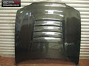 Skyline R32GTR Carbon Nismo Style Bonnet (Special Order)