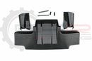 Skyline R32 GTS/GTR TS V2 Style Rear Diffuser Carbon