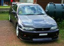Skyline R33GTR Jun Style Bonnet Carbon (Special Order Only)