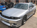 Skyline R33 GTST - GTR Style Side Skirts Pair / Combo
