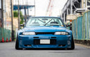 Skyline R33 GTST GTR EPR V2 Style Wide Body Kit