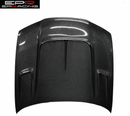 Skyline R33 GTS Spec 2 Carbon BR Style Bonnet