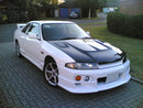 Skyline R33 GTS Spec 2 Carbon BR Style Bonnet
