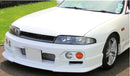 Skyline R33 GTST Spec 2 NI Style Front Lip
