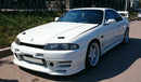 Skyline R33 GTST Spec 1 TR Style Front Bumper