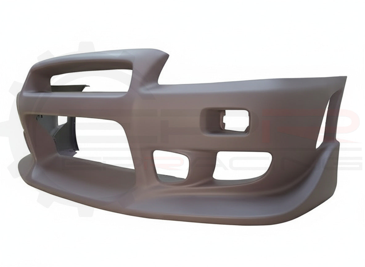 R34GTR CWest Style Front Bumper (Special Order Only)