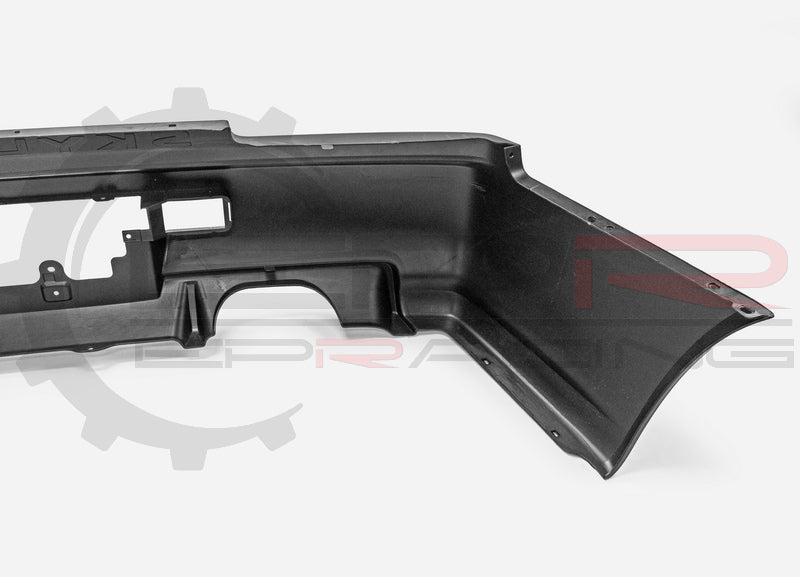 R34 GTR OEM Style Plastic Rear Bumper