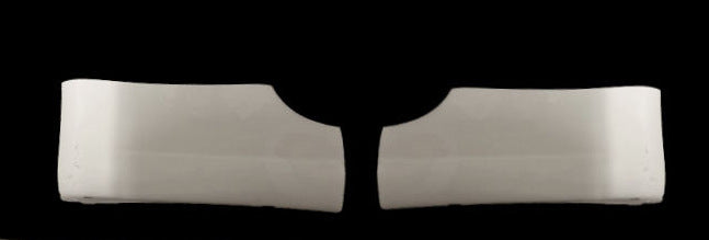 R34GTR OEM Style Side Skirts Pair & Cap.