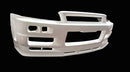 R34 GTT - GTR Style Front Bumper (GTT fitment)