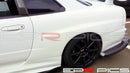 R34 GTT - GTR Conversion Full Size  Length Rear Fenders Pair