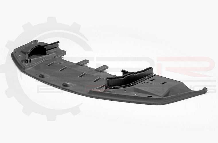 R34 GTR VSpec Style Plastic Front Bumper Splitter